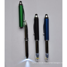 Der Ball Pen Itl4015 mit einem Stylus Touch und eine LED